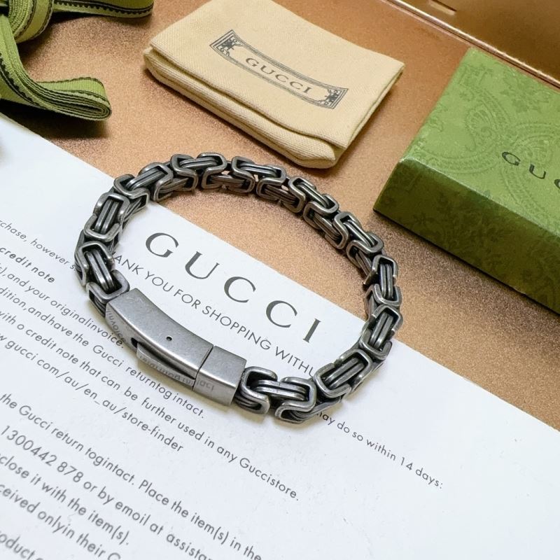 Gvc*1 bracelets